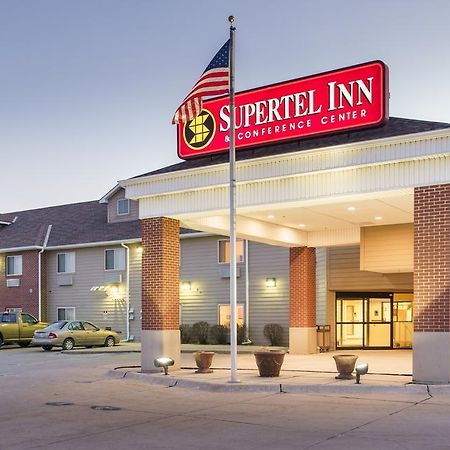 Supertel Inn And Conference Center Creston Ngoại thất bức ảnh
